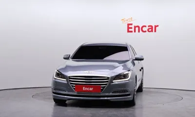 Hyundai Genesis 2015, 181284 км, за 4358.31 USD