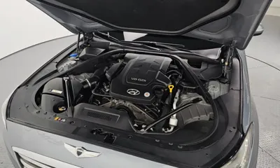 Hyundai Genesis 2015, 181284 км, за 4352.07 USD - фото 6