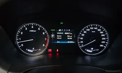 Hyundai Genesis 2015, 181284 км, за 4352.07 USD - фото 8