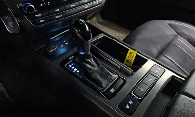 Hyundai Genesis 2015, 181284 км, за 4352.07 USD - фото 9