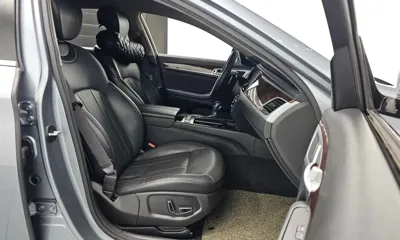Hyundai Genesis 2015, 181284 км, за 4352.07 USD - фото 11