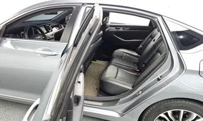 Hyundai Genesis 2015, 181284 км, за 4352.07 USD - фото 13