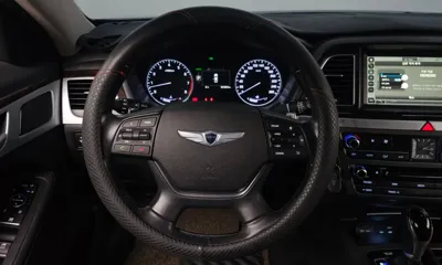 Hyundai Genesis 2015, 181284 км, за 4352.07 USD - фото 14