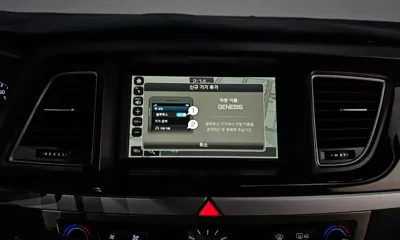 Hyundai Genesis 2015, 181284 км, за 4352.07 USD - фото 17