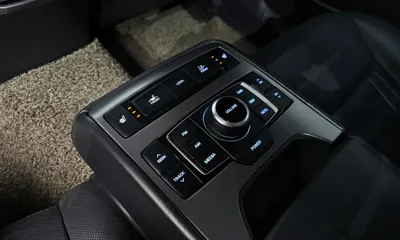Hyundai Genesis 2015, 181284 км, за 4352.07 USD - фото 19
