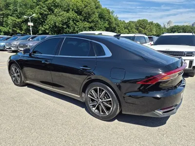 Hyundai Grandeur 2023, 84555 км, за 15172.23 USD