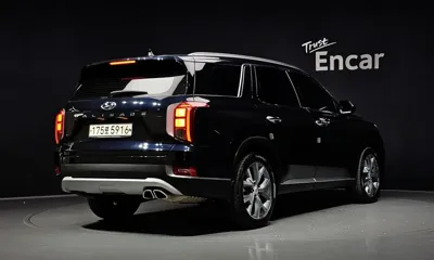 Hyundai Palisade 2020, 101004 км, за 12757.81 USD