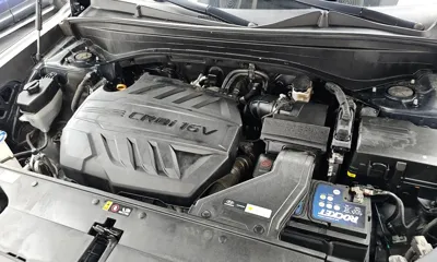 Hyundai Palisade 2020, 101004 км, за 12669.03 USD - фото 6