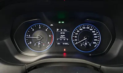 Hyundai Palisade 2020, 101004 км, за 12669.03 USD - фото 8
