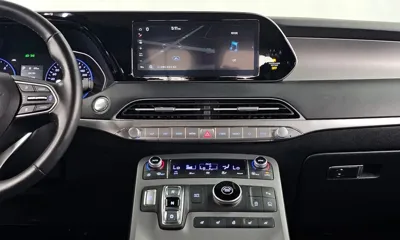 Hyundai Palisade 2020, 101004 км, за 12669.03 USD - фото 14