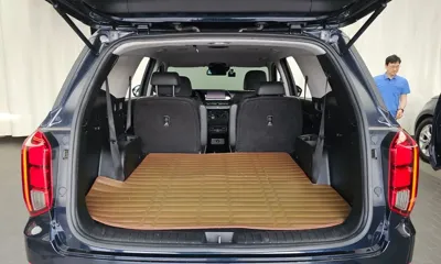 Hyundai Palisade 2020, 101004 км, за 12669.03 USD - фото 20