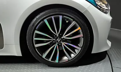 Kia Stinger 2018, 31113 км, за 13809.05 USD