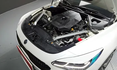 Kia Stinger 2018, 31113 км, за 13809.05 USD - фото 6