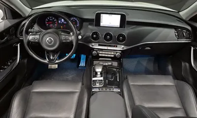 Kia Stinger 2018, 31113 км, за 13809.05 USD - фото 7