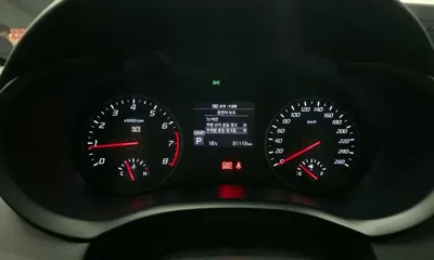 Kia Stinger 2018, 31113 км, за 13809.05 USD - фото 8