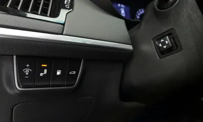 Kia Stinger 2018, 31113 км, за 13809.05 USD - фото 17