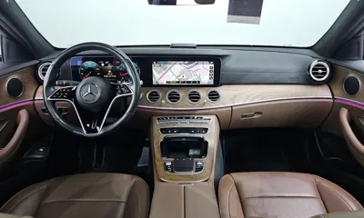 Mercedes-Benz E-Class 2021, 57173 км, за 24222.13 USD - фото 7