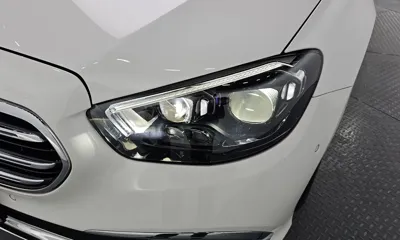 Mercedes-Benz E-Class 2021, 57173 км, за 24222.13 USD - фото 22