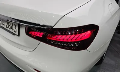 Mercedes-Benz E-Class 2021, 57173 км, за 24222.13 USD - фото 23