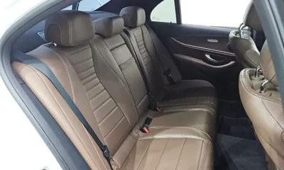 Mercedes-Benz E-Class 2021, 57173 км, за 24222.13 USD - фото 31