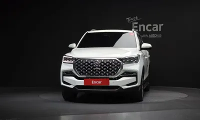 KG_Mobility_Ssangyong Rexton 2021, 73327 км, за 15570.04 USD