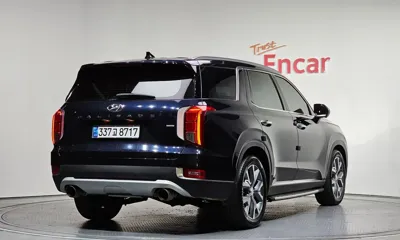 Hyundai Palisade 2019, 94471 км, за 14529.24 USD