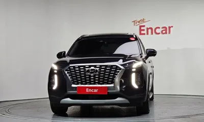 Hyundai Palisade 2019, 94471 км, за 14529.24 USD