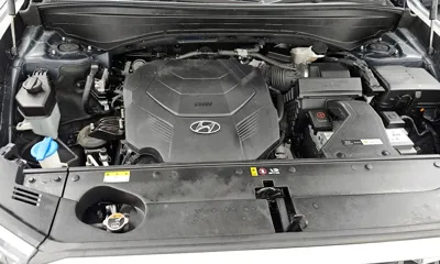 Hyundai Palisade 2019, 94471 км, за 14529.24 USD - фото 6