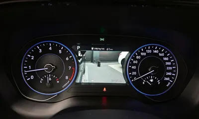 Hyundai Palisade 2019, 94471 км, за 14529.24 USD - фото 8