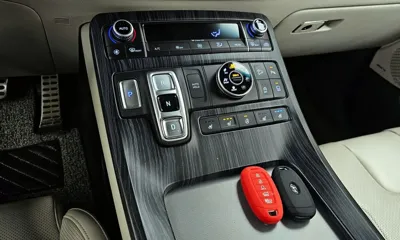 Hyundai Palisade 2019, 94471 км, за 14529.24 USD - фото 9