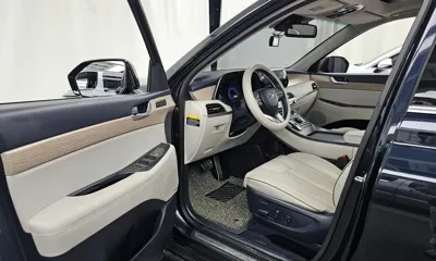 Hyundai Palisade 2019, 94471 км, за 14529.24 USD - фото 10