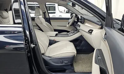 Hyundai Palisade 2019, 94471 км, за 14529.24 USD - фото 11