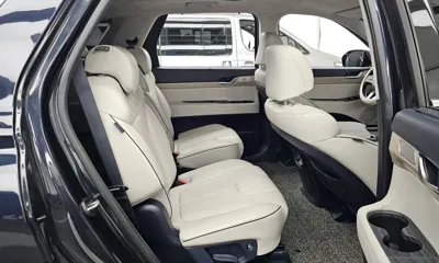 Hyundai Palisade 2019, 94471 км, за 14529.24 USD - фото 12