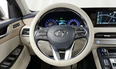 Hyundai Palisade 2019, 94471 км, за 14529.24 USD - фото 13