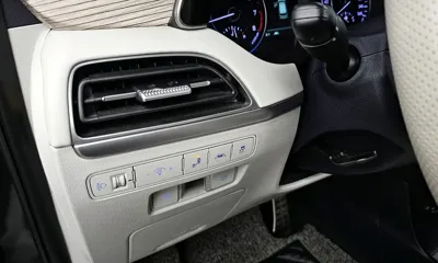 Hyundai Palisade 2019, 94471 км, за 14529.24 USD - фото 14