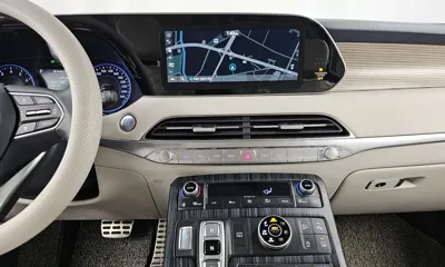 Hyundai Palisade 2019, 94471 км, за 14529.24 USD - фото 15