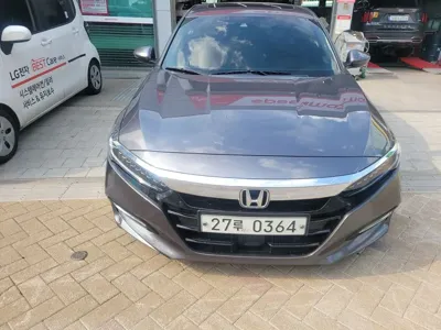 Honda Accord 2019, 157024 км, за 9800.45 USD