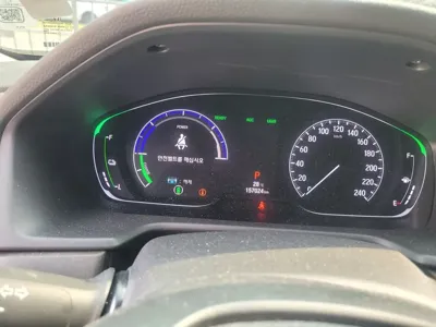 Honda Accord 2019, 157024 км, за 9800.45 USD