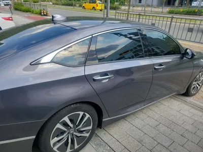 Honda Accord 2019, 157024 км, за 9800.45 USD