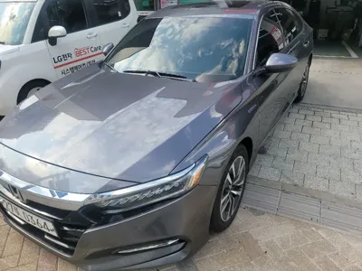 Honda Accord 2019, 157024 км, за 9800.45 USD - фото 6