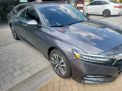 Honda Accord 2019, 157024 км, за 9800.45 USD - фото 7