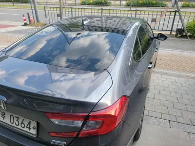 Honda Accord 2019, 157024 км, за 9800.45 USD - фото 8