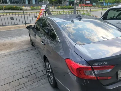 Honda Accord 2019, 157024 км, за 9800.45 USD - фото 9