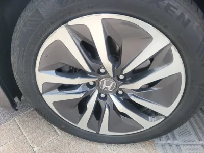 Honda Accord 2019, 157024 км, за 9800.45 USD - фото 11