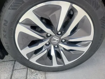 Honda Accord 2019, 157024 км, за 9800.45 USD - фото 12