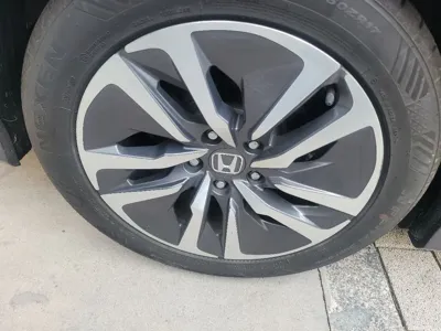 Honda Accord 2019, 157024 км, за 9800.45 USD - фото 13