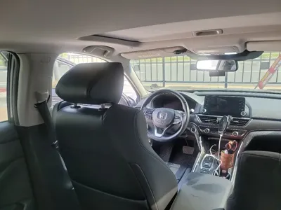 Honda Accord 2019, 157024 км, за 9800.45 USD - фото 21