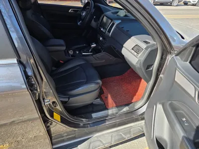 KG_Mobility_Ssangyong Rexton 2019, 38000 км, за 17459.29 USD - фото 9