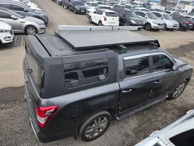KG_Mobility_Ssangyong Rexton 2019, 38000 км, за 17459.29 USD - фото 11