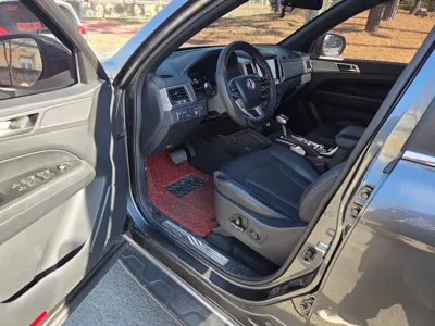 KG_Mobility_Ssangyong Rexton 2019, 38000 км, за 17459.29 USD - фото 12